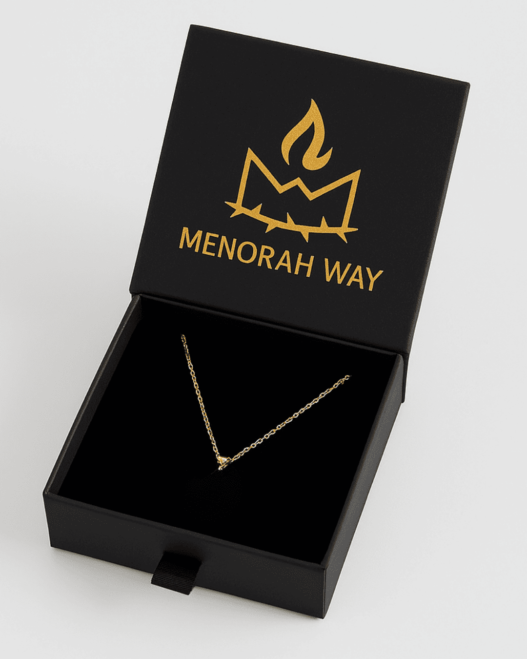 Pure Faith Necklace