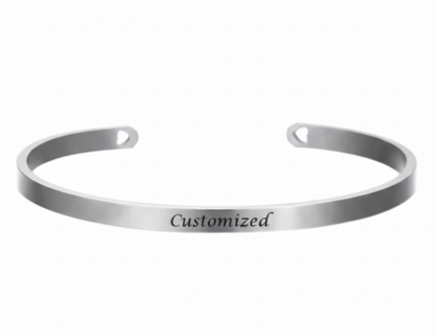 Guided by Faith Bracellet