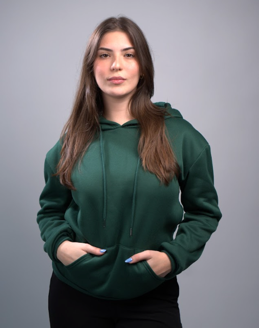 Daughter of the King Hoodie