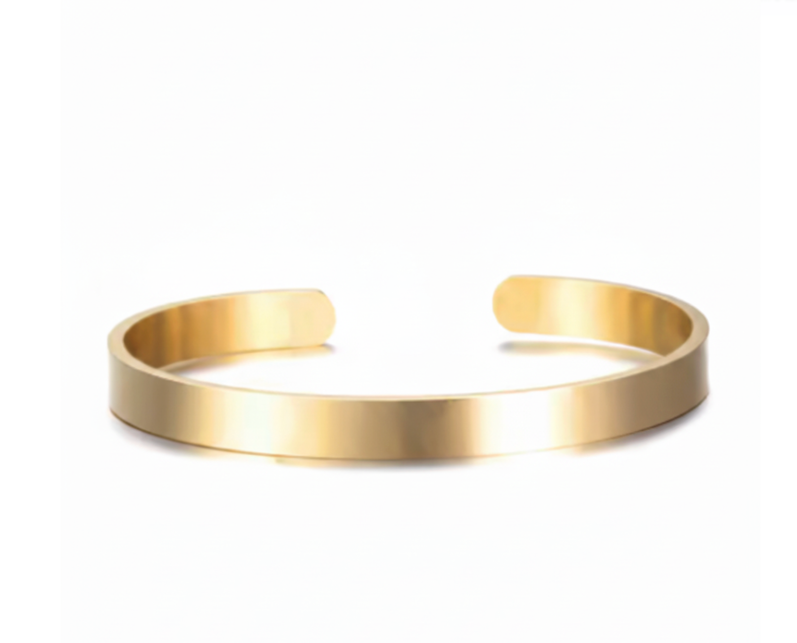 Guided by Faith Bracellet