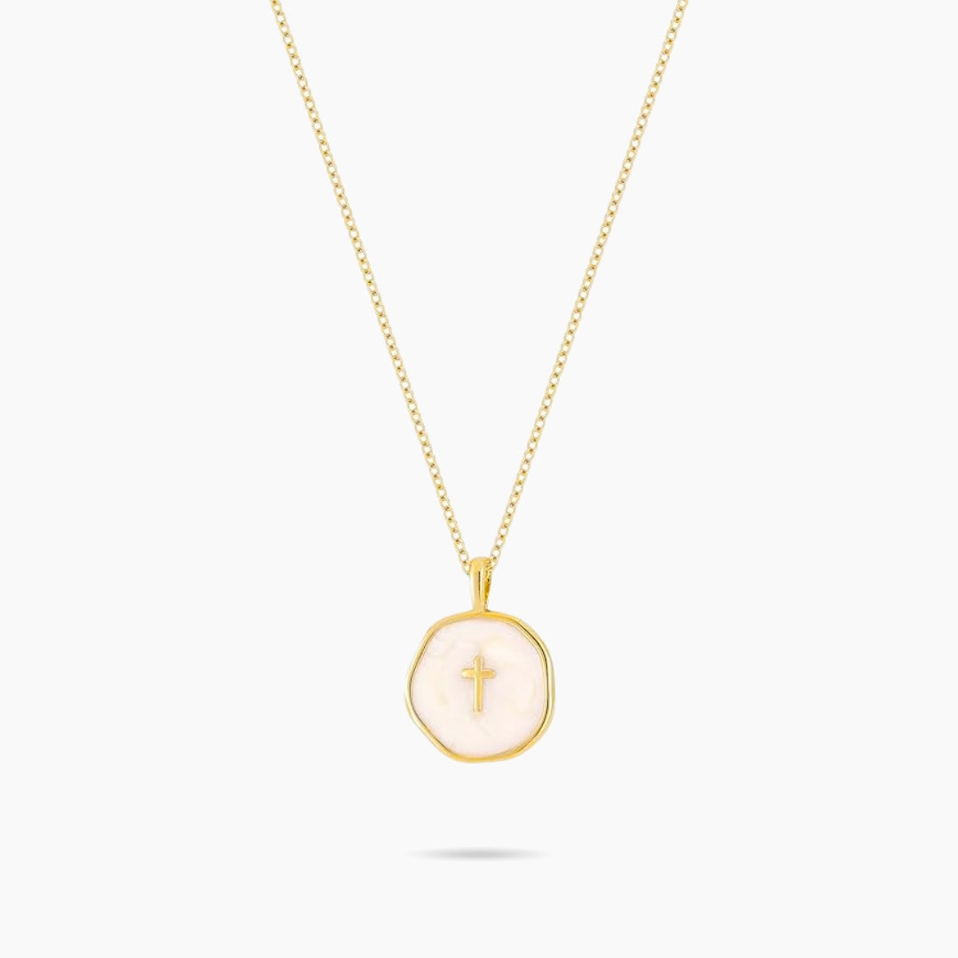 Pure Faith Necklace
