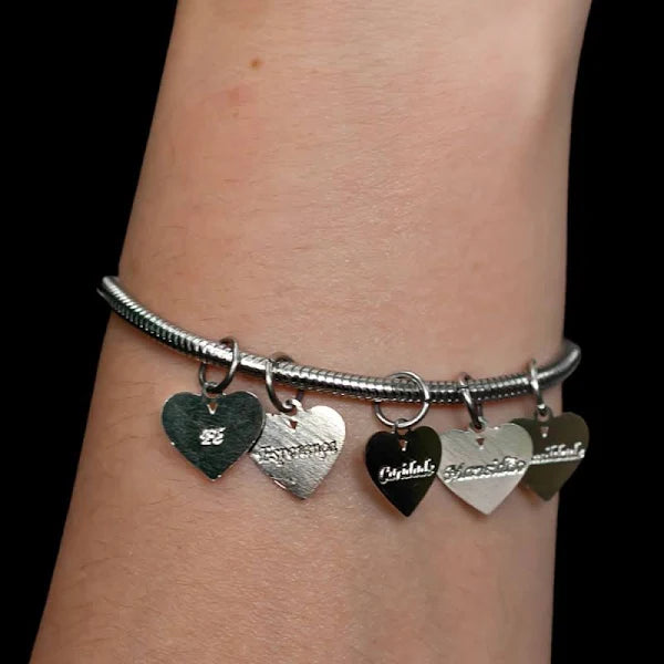 Christ Cross Myahweh Bracelet
